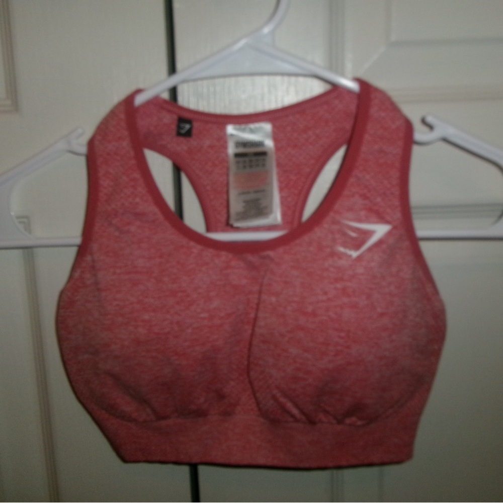 Gymshark Sports Bra